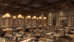 Secrets Tides Punta Cana, 