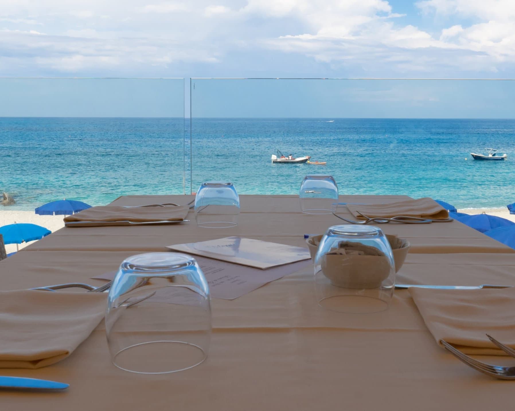 Villaggio Lido San Giuseppe, 