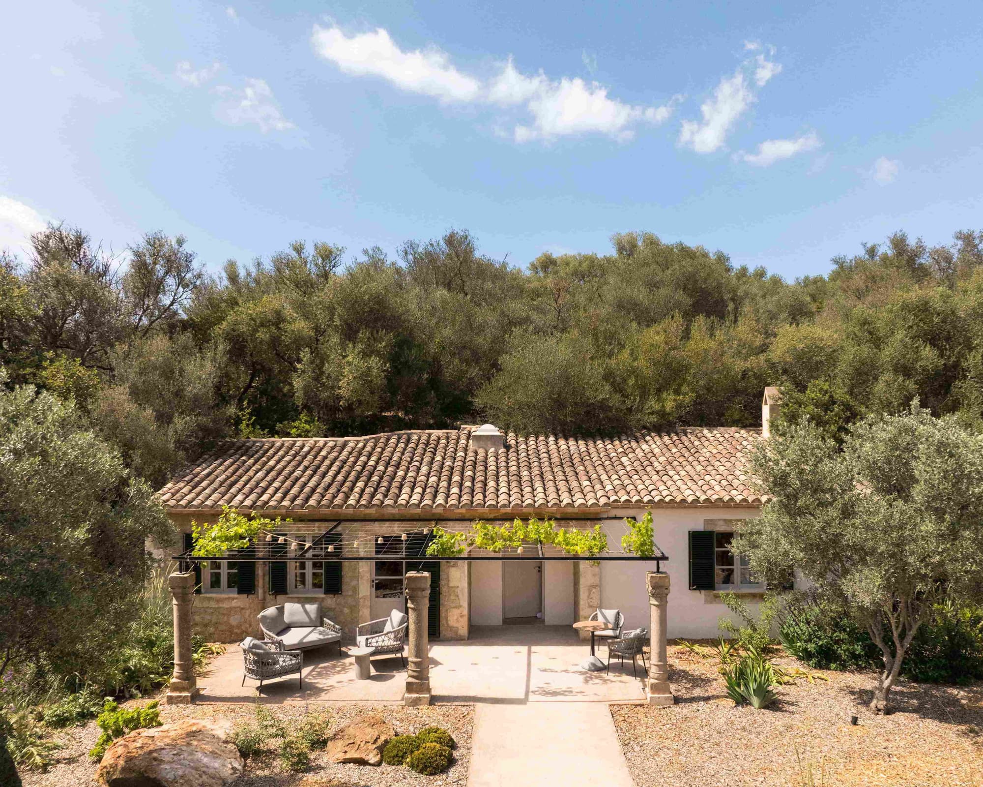 Son Sabater by Zafiro, 