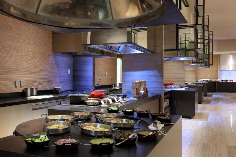 Grand Palladium Costa Mujeres Resort & Spa – All I, RES