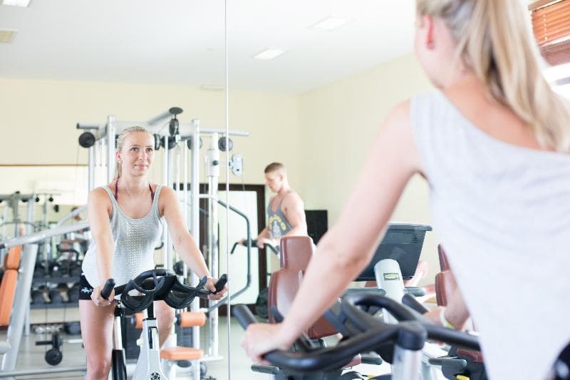 Grand Memories Varadero, DEP