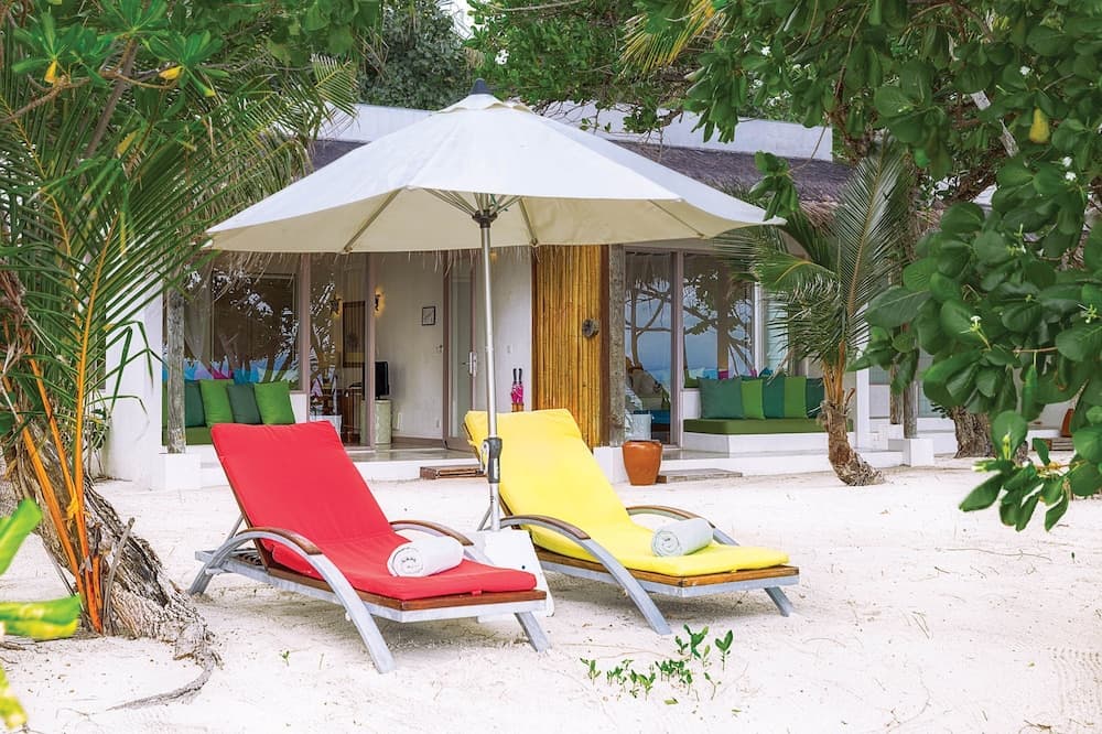 Oblu Nature Helengeli 2025 - GATTINONI, Schlafbereich