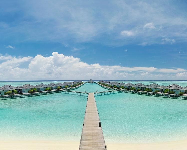 Villa Park, Sun Island, 