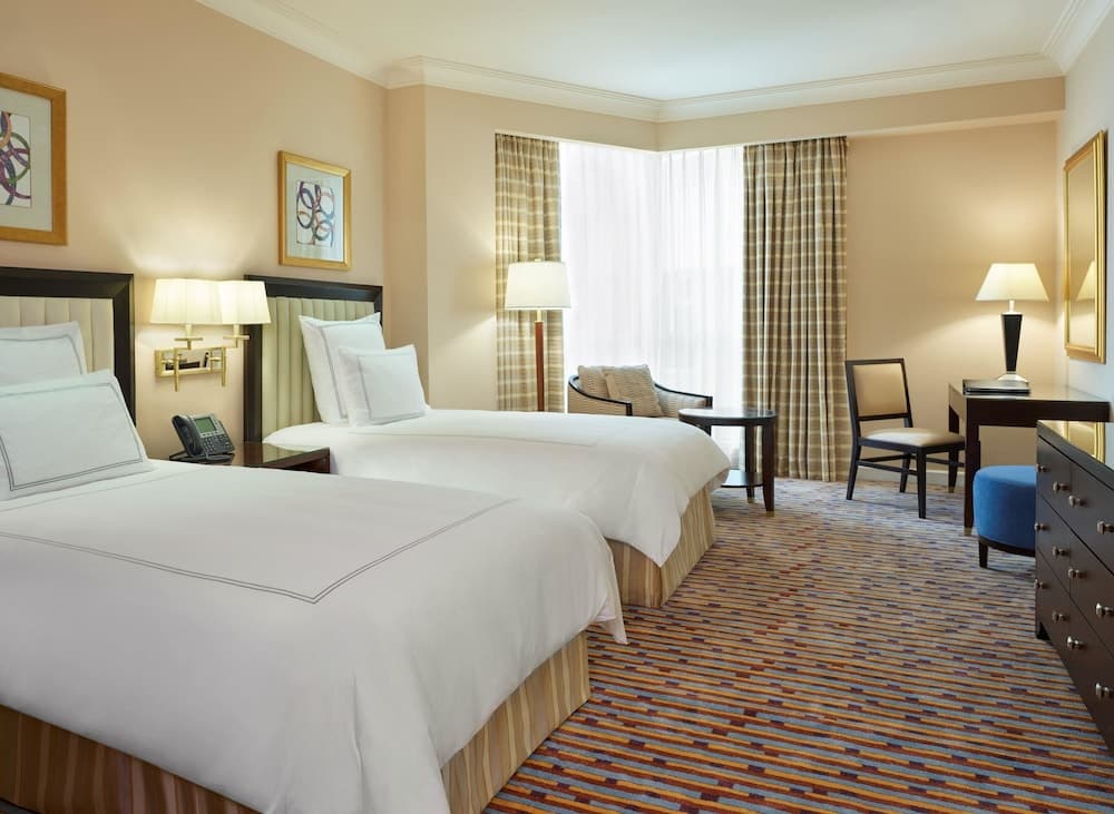Swissotel Al Maqam Makkah, Room