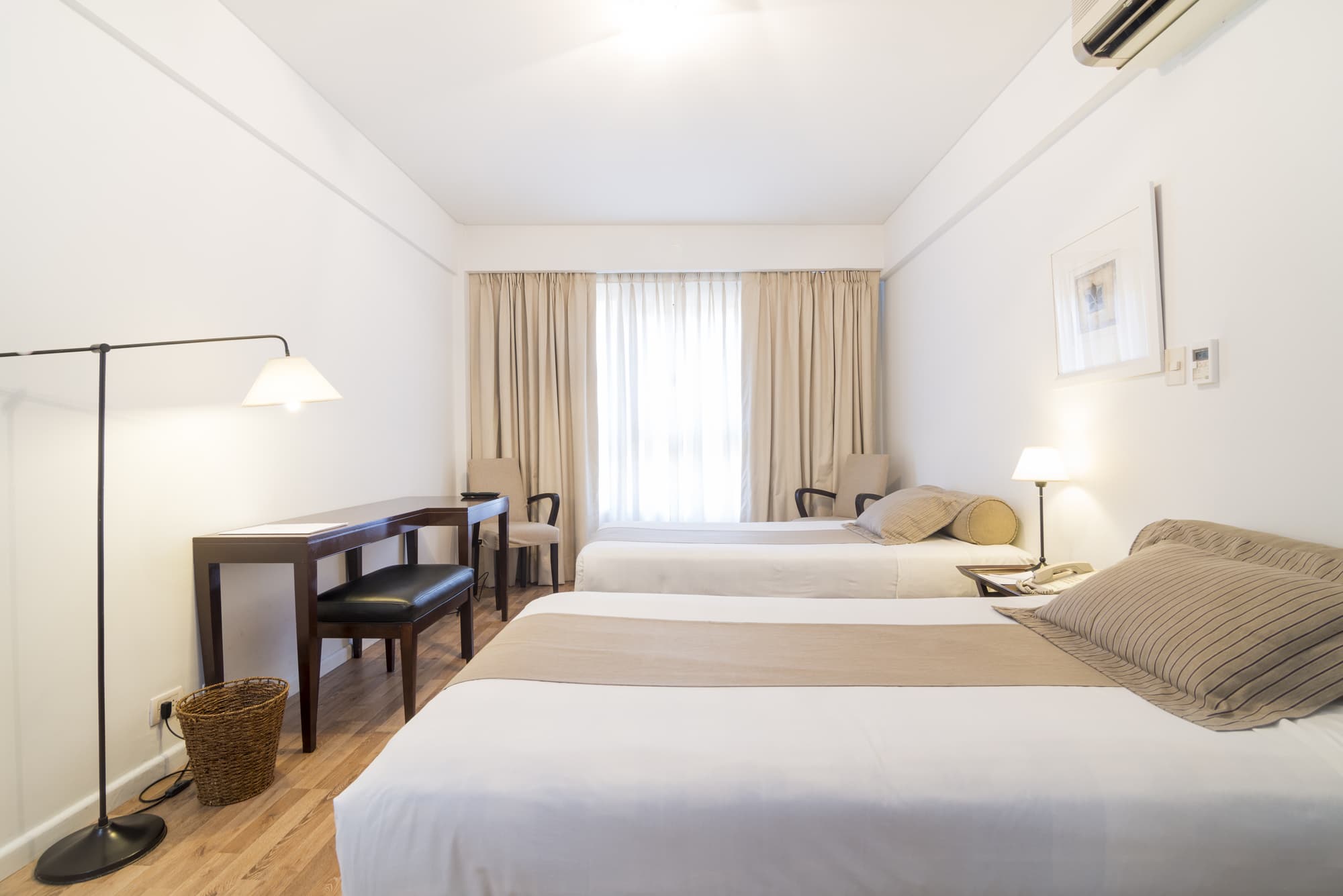 Loi Flats Buenos Aires, Room