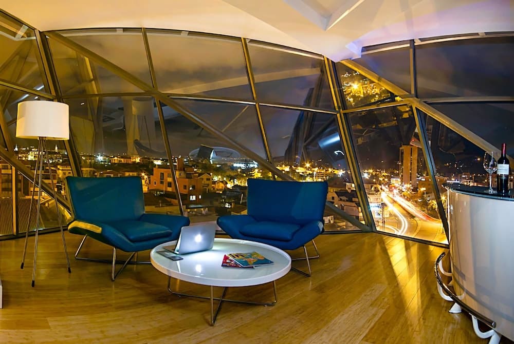 TRYP BY WYNDHAM CUENCA ZAHIR, Featured Image