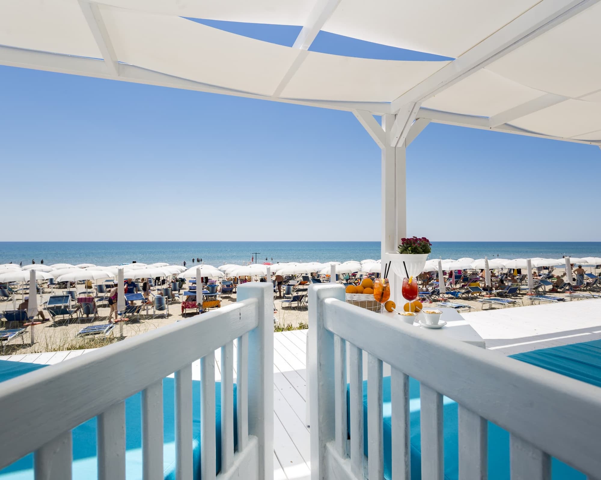 Ticho's Greenblu Hotel - GATTINONI, 