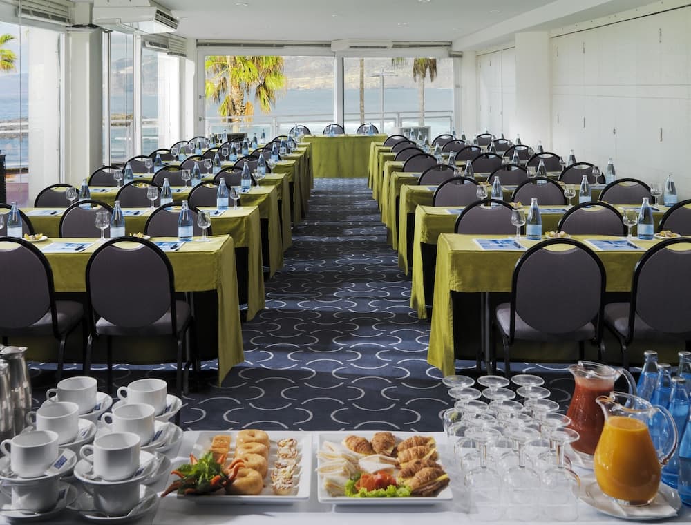 xx-H10 Tenerife Playa - GATTINONI, Meeting Facility