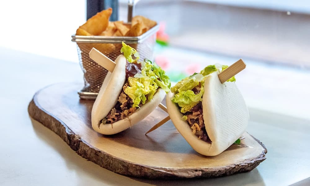 La Cala Resort, Snack Bar