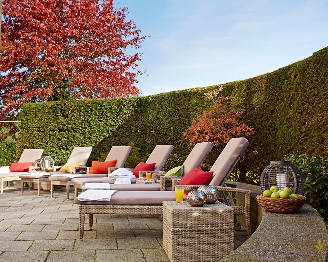 Golf & Sporthotel Wiesensee, 