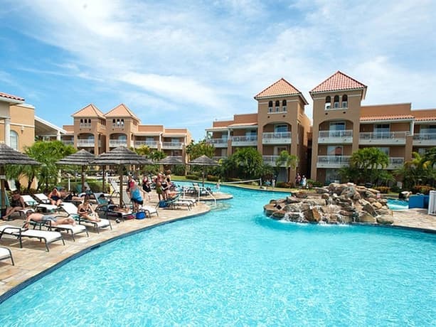 Divi Village All Inclusive Villas, 