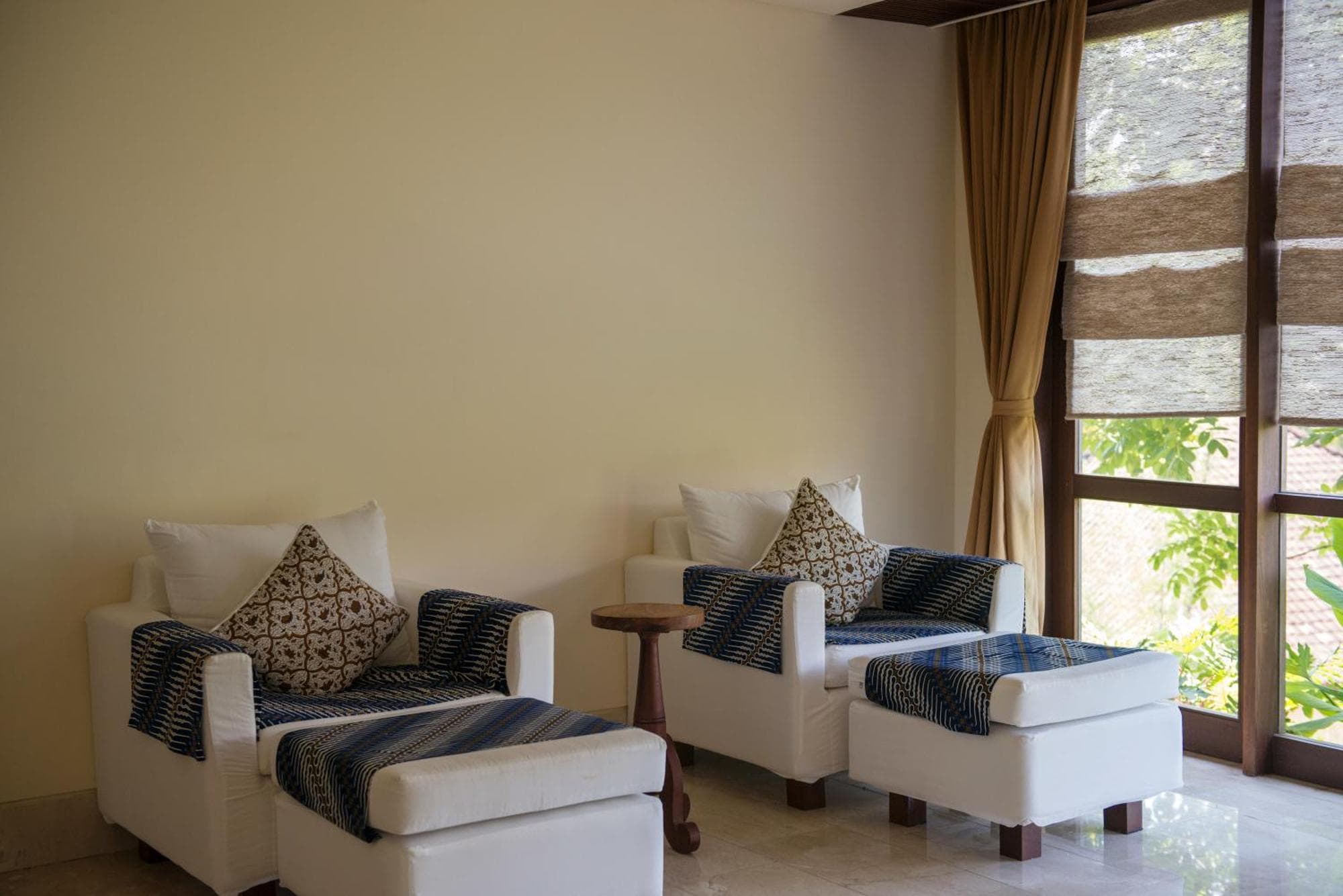 Komaneka at Rasa Sayang Ubud, 