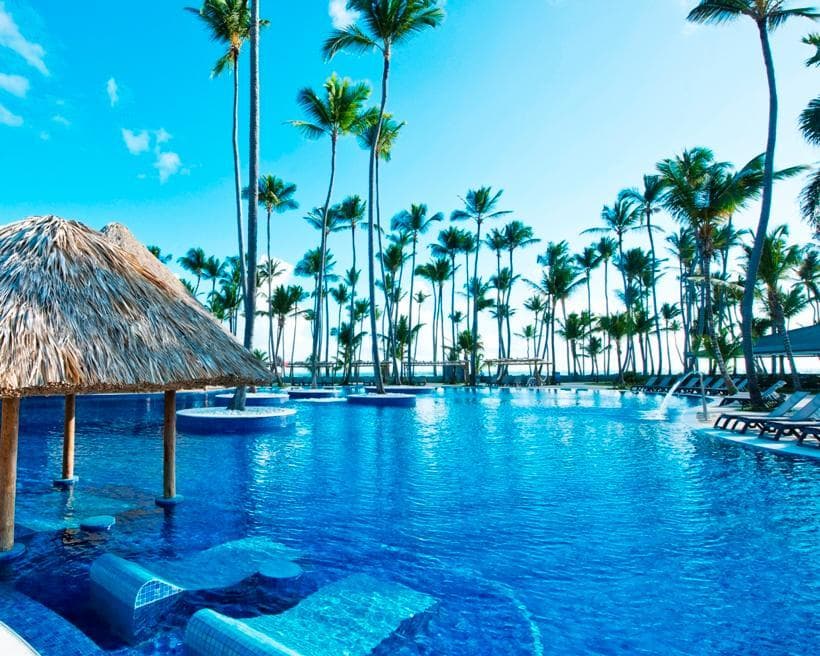 Barceló Bávaro Palace - All Inclusive, 