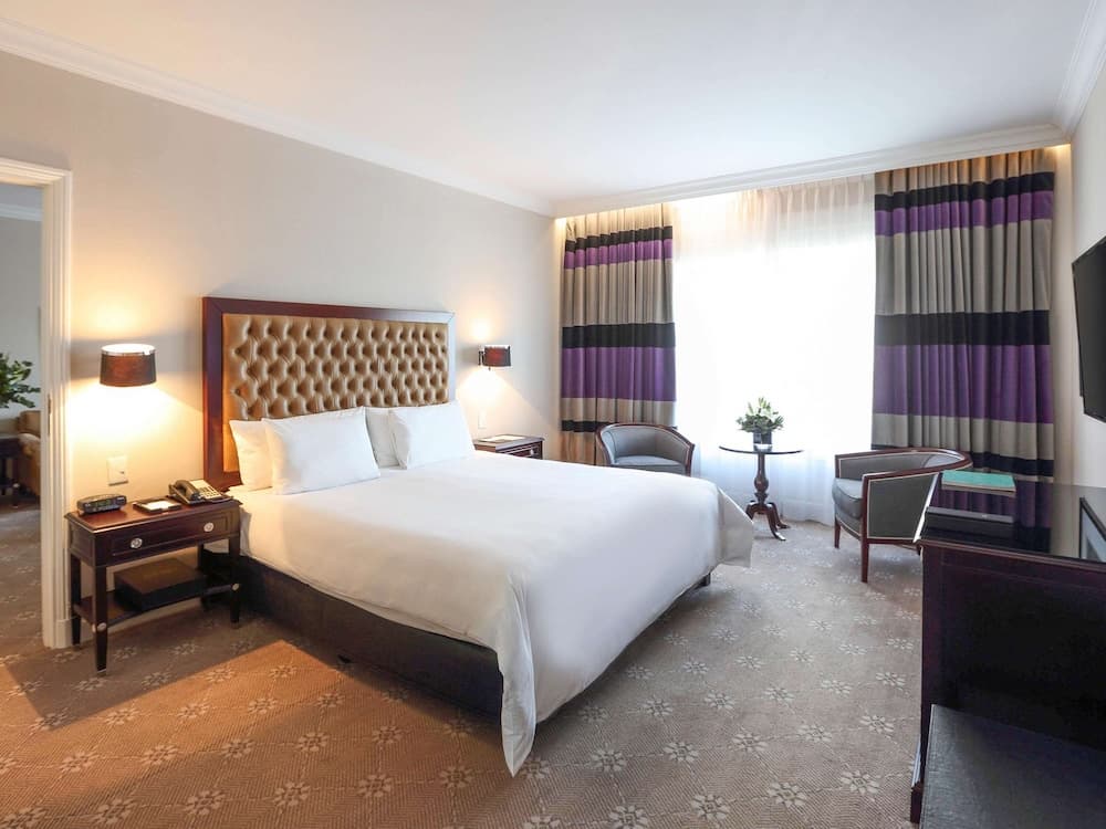 Sofitel Buenos Aires Recoleta, Room