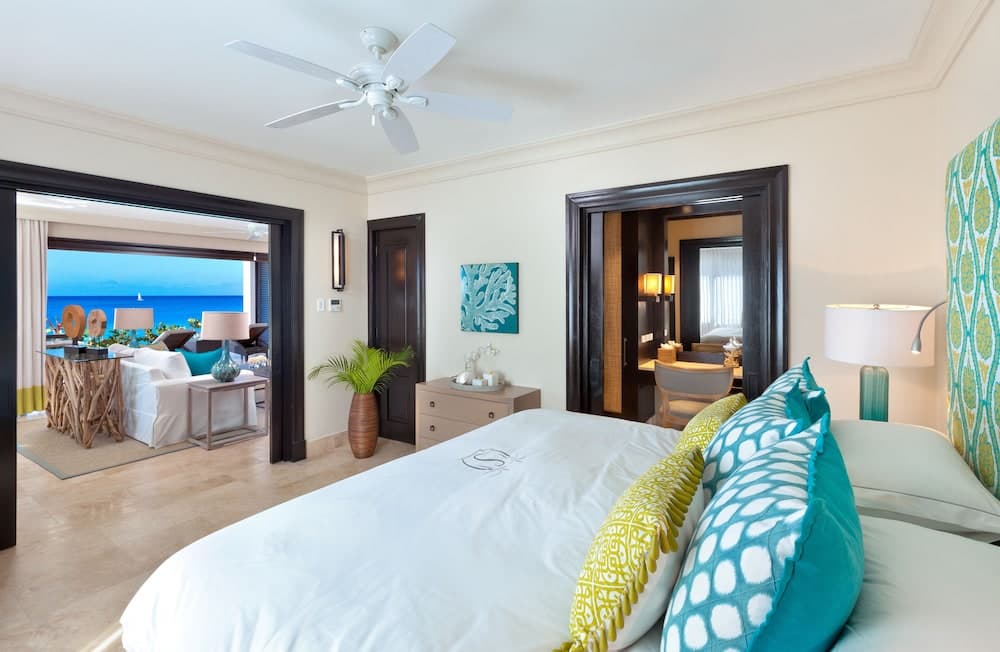 OLD102-The Sandpiper - GATTINONI, Room