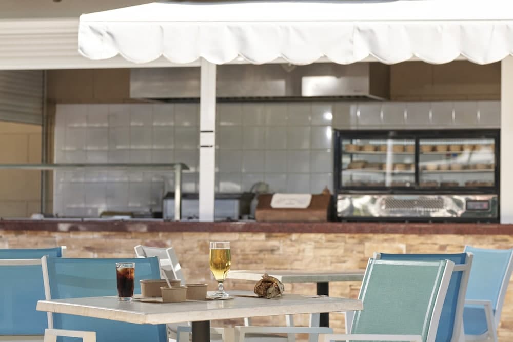 Atlantica Princess - GATTINONI , Snack bar