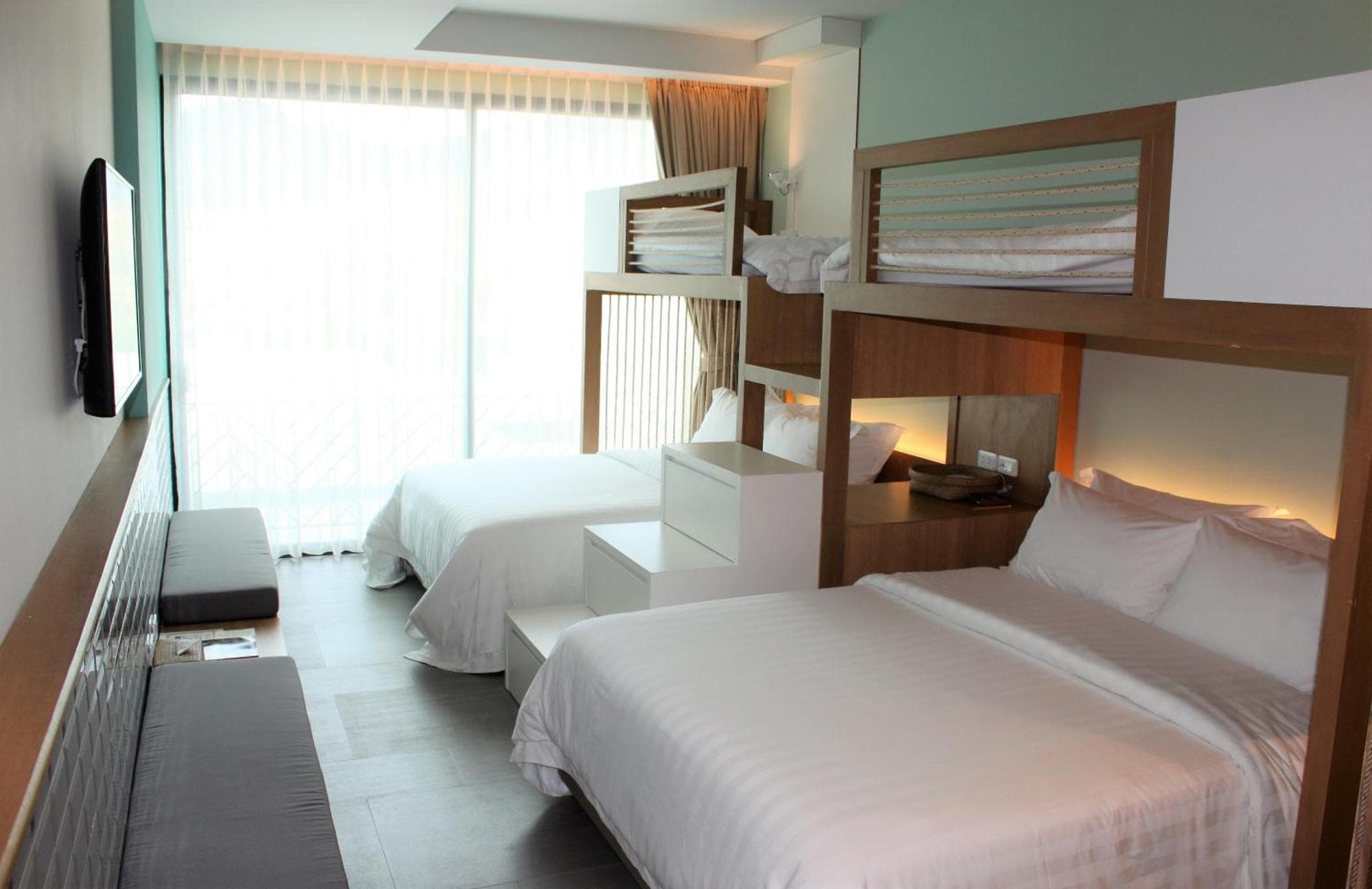 Anana Ecological Resort Krabi - SHA Extra Plus, 