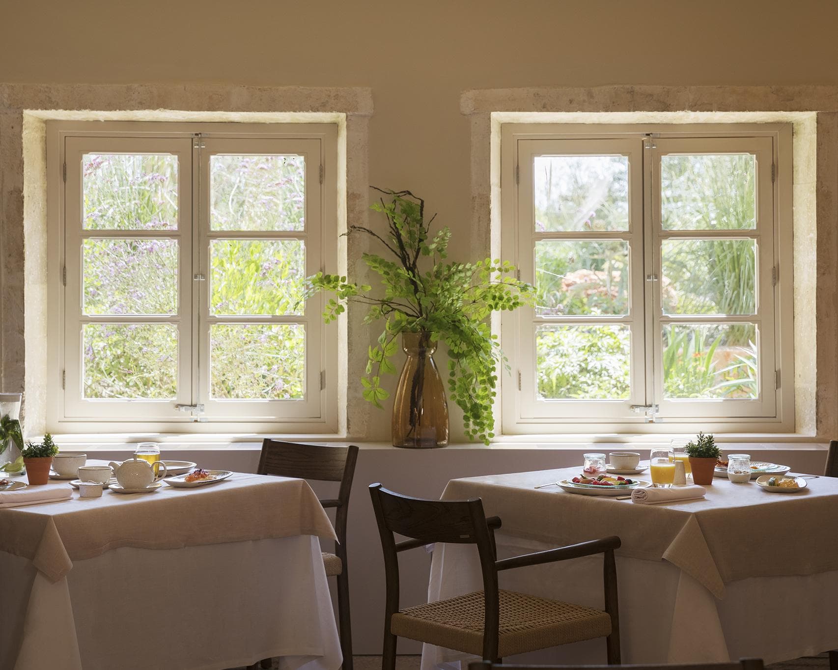 Son Sabater by Zafiro, 