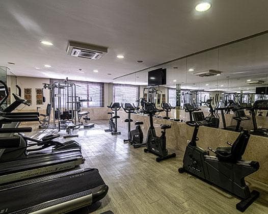 AFRIN PRESTIGE HOTEL, 