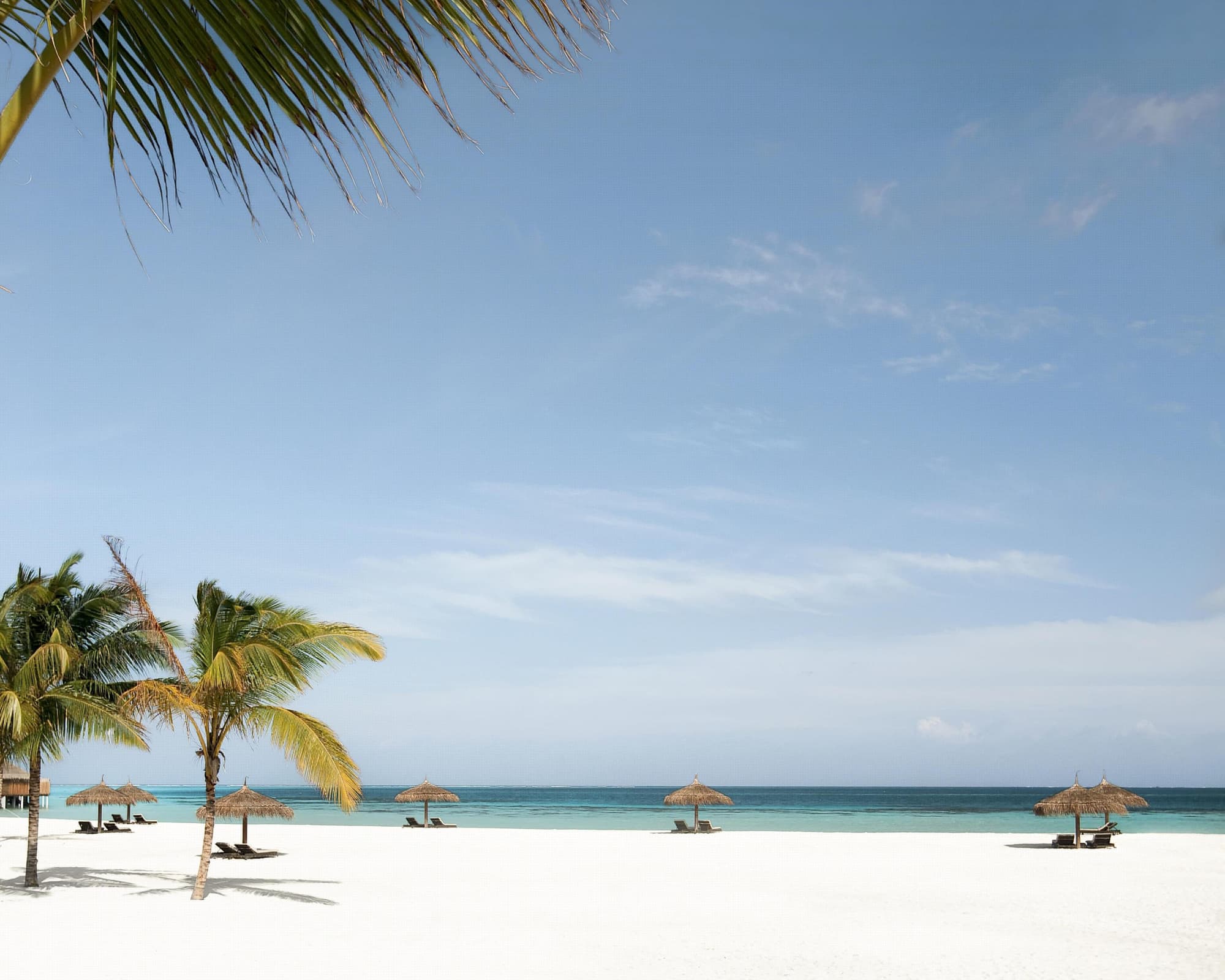 Constance Moofushi Maldives - Transfer Idrovolante Incluso - Airone Selection, 