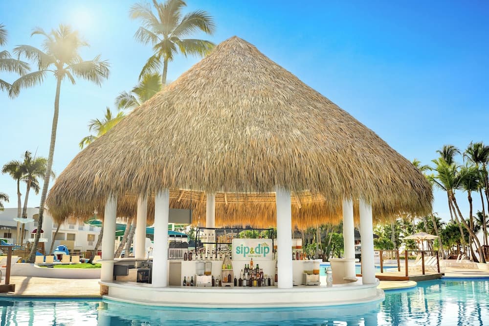 Sunscape Dominicus La Romana - All Inclusive, Bar (on property)