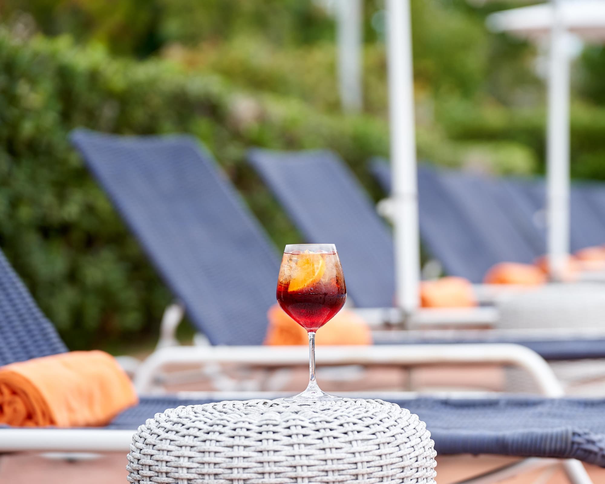 UNAHOTELS Forte dei Marmi, 