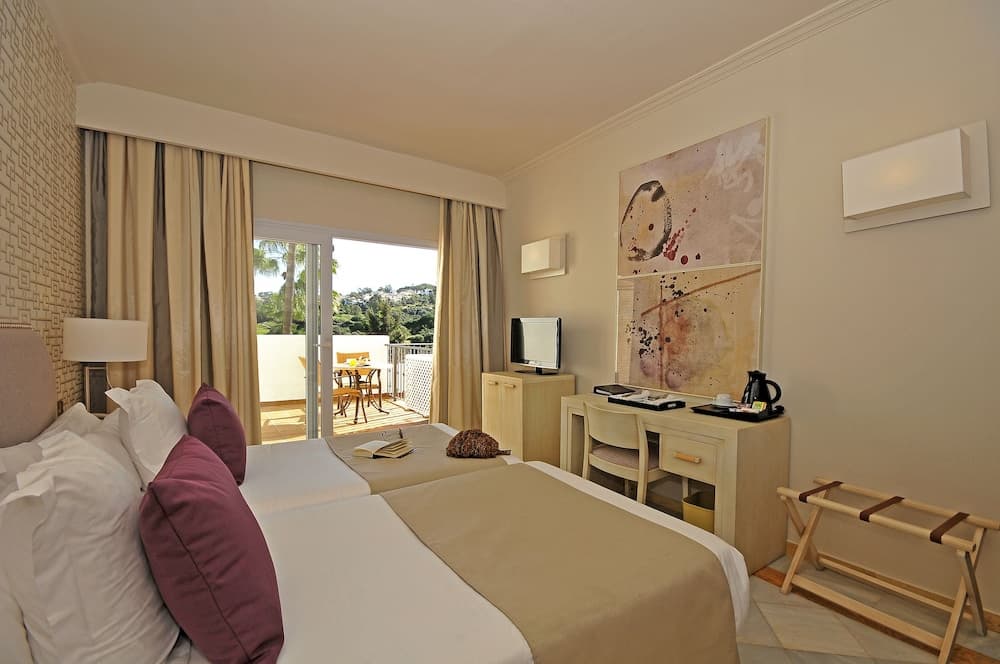 La Cala Resort, Room