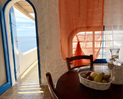 Villette Di Cala Creta, 