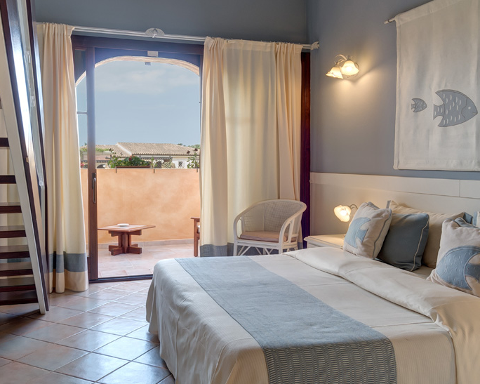 Hotel Baia di Nora 2023 - GATTINONI, 