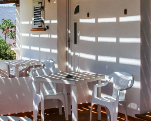 Hotel Oasi di Casablanca, 