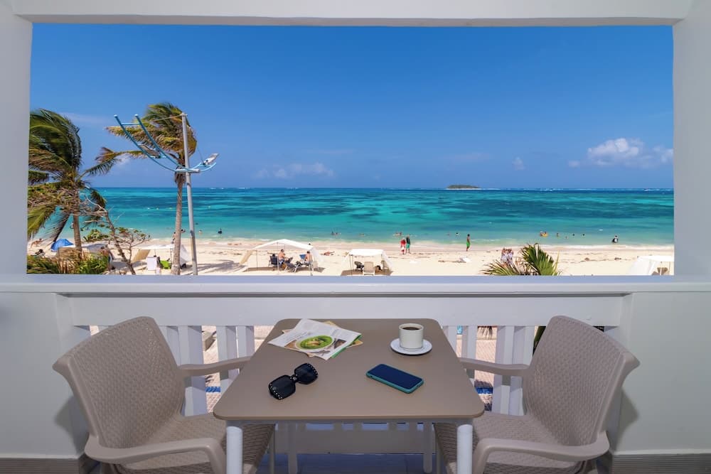 Hotel Bahia Sardina, Room