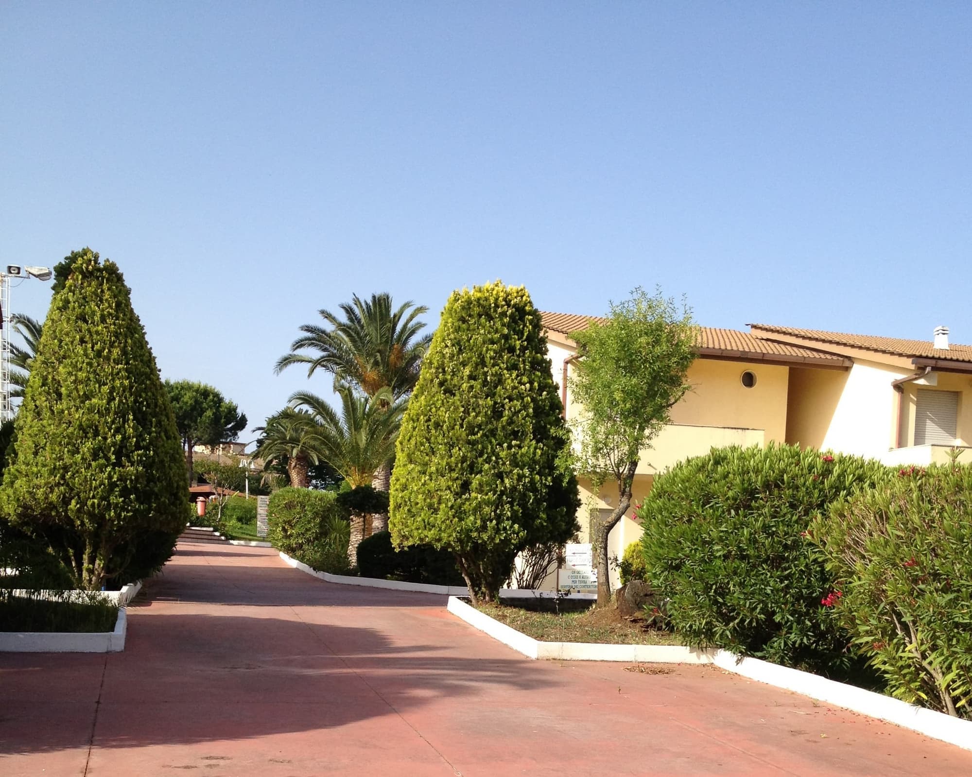 Villaggio Club La Pace , 