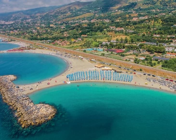 Villaggio Hotel Bahja, 