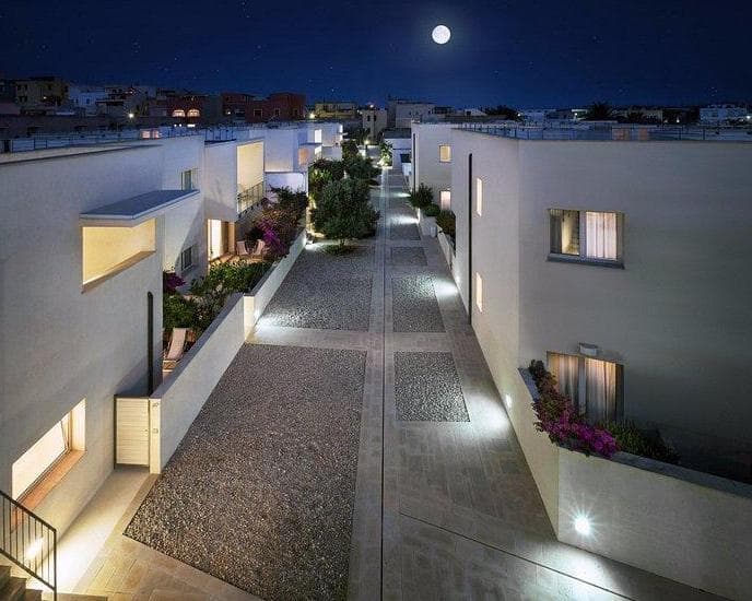 Residence Cala Palme, 