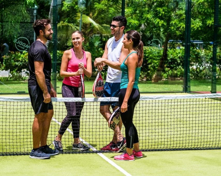 Barceló Bávaro Palace - All Inclusive, 