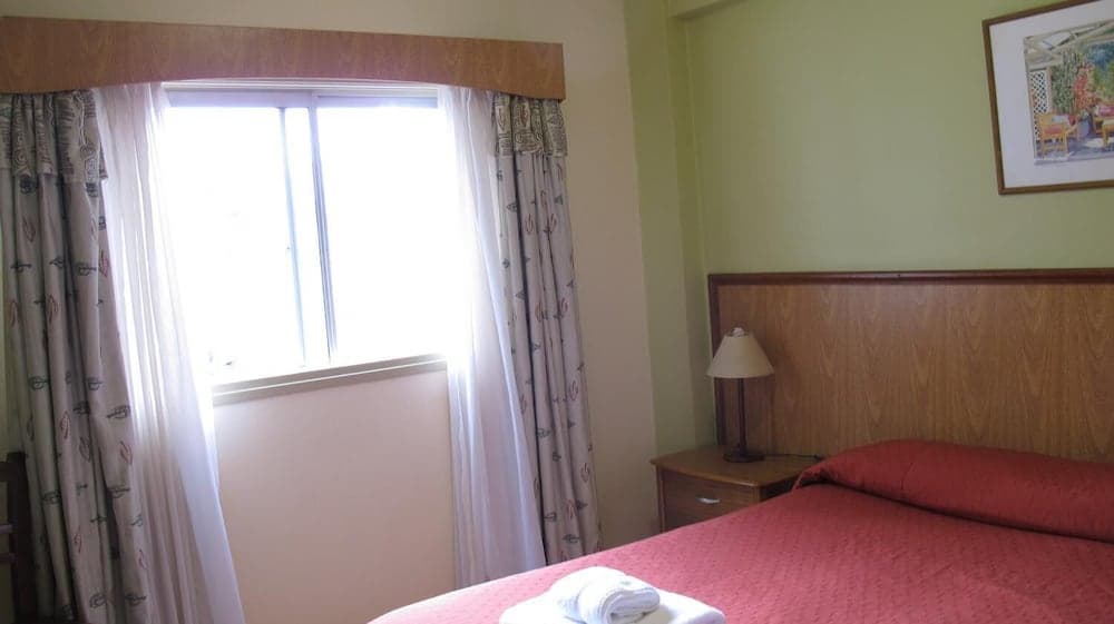 Hotel Internacional, Room