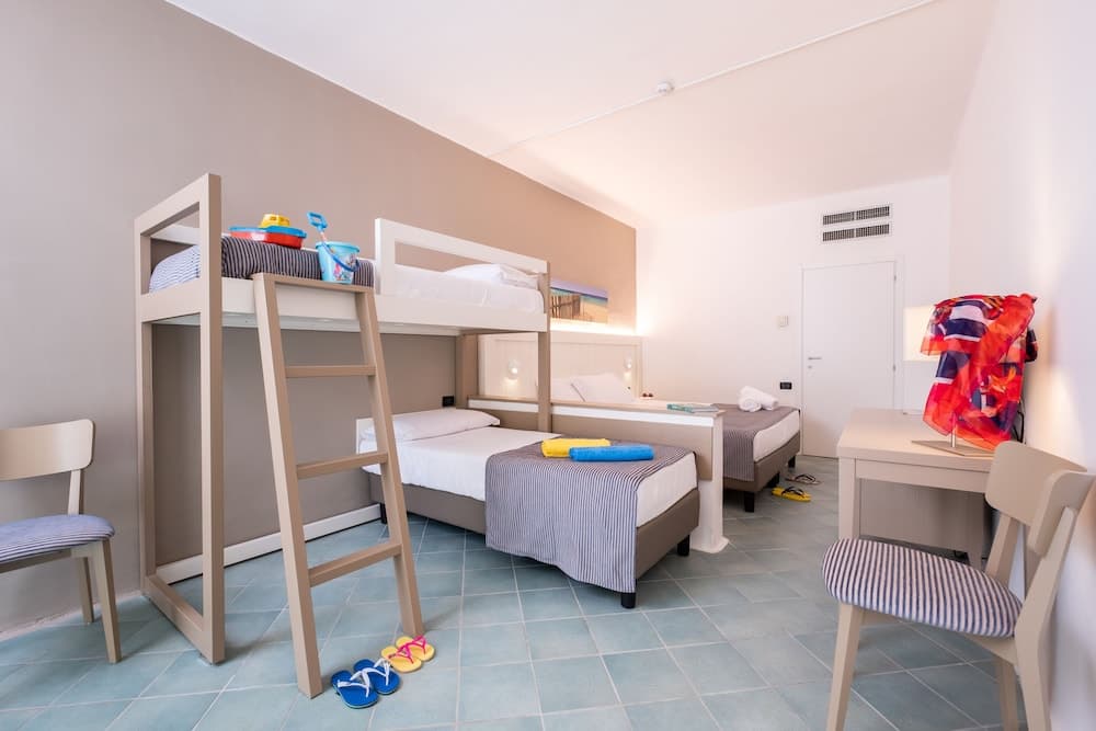 TH Ostuni - GATTINONI, Room