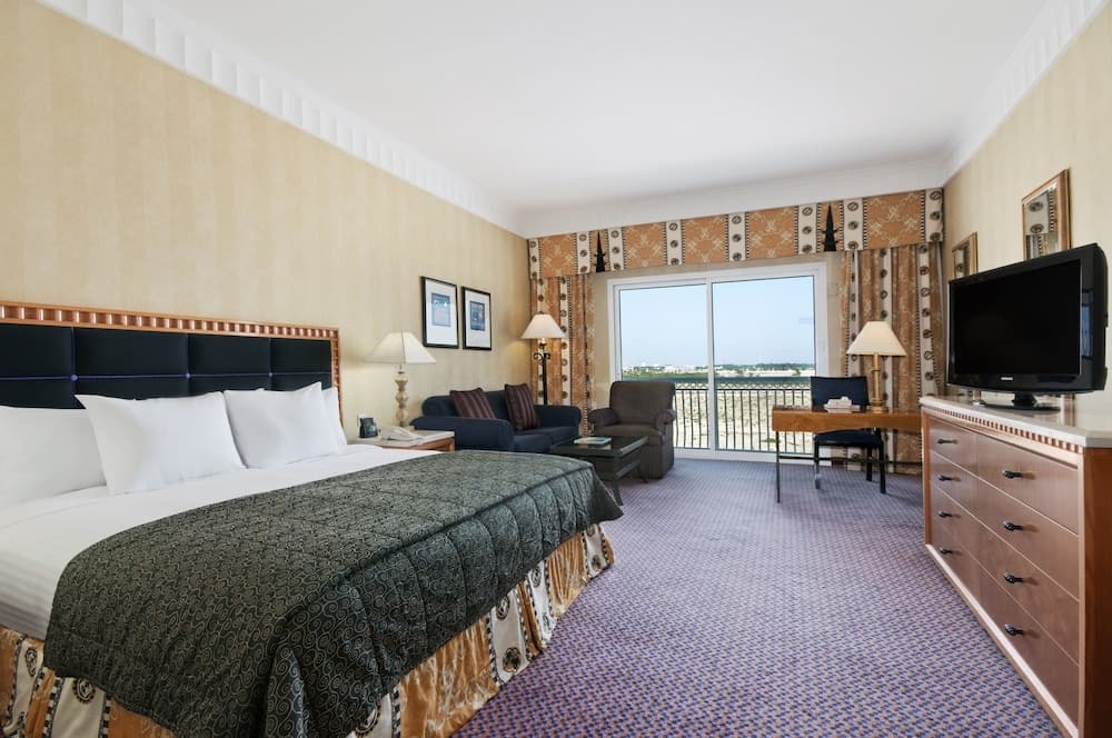 Hilton Salalah Resort, Room