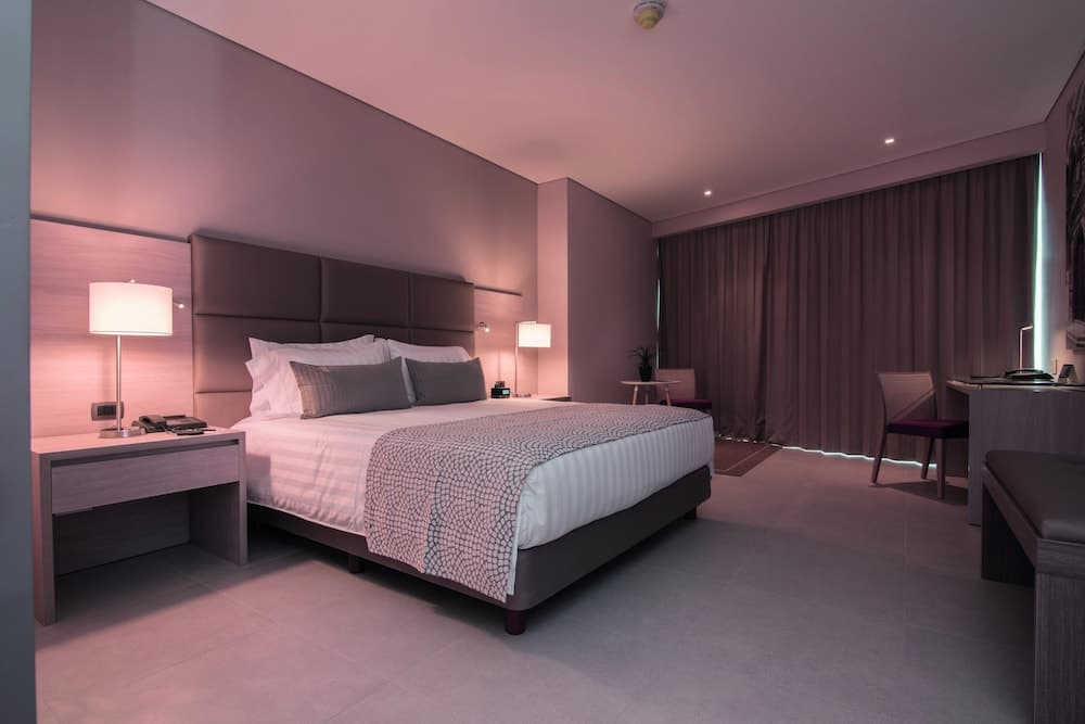 Estelar Cartagena de Indias Hotel, Room