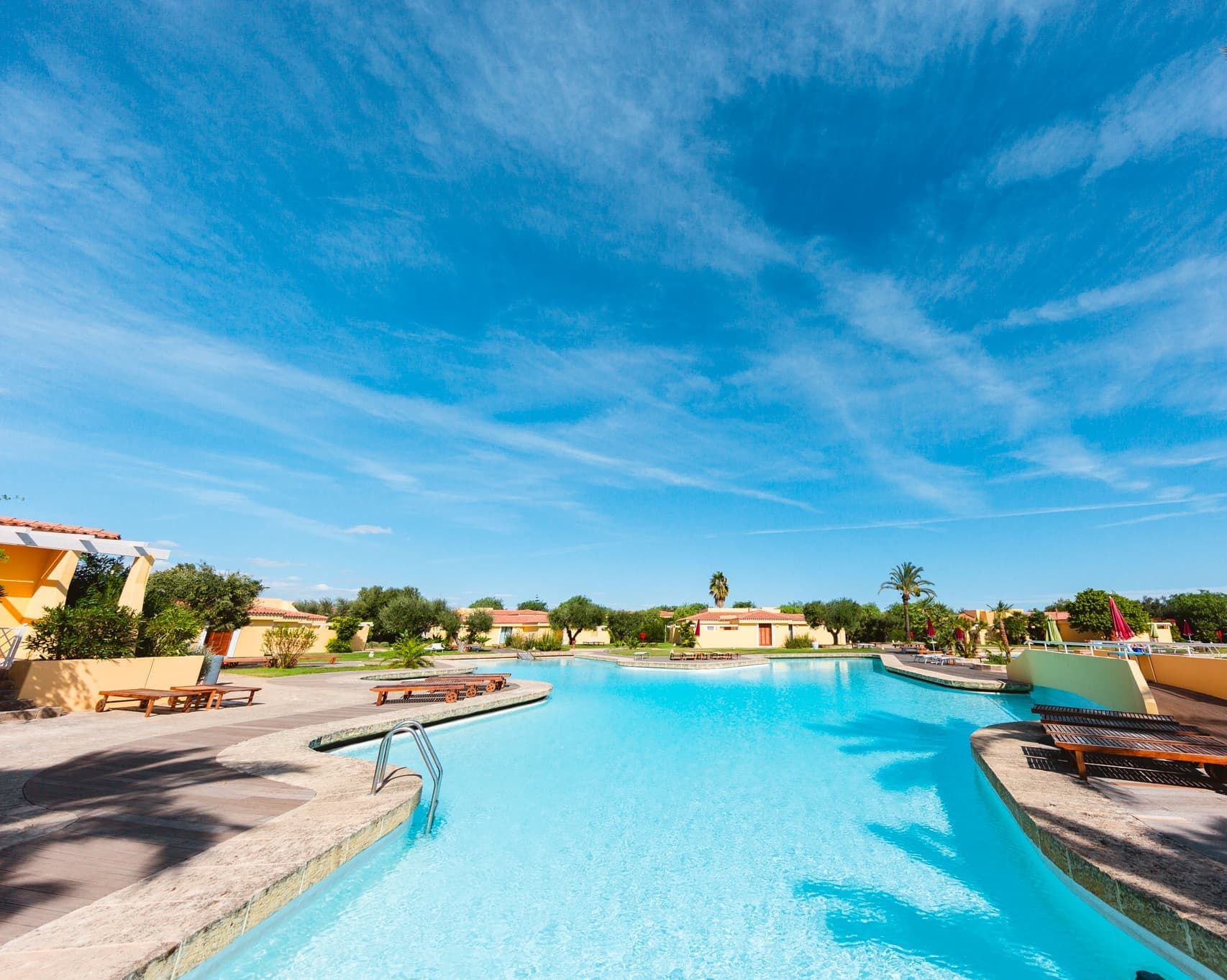 Argonauti Greenblu Resort - GATTINONI, 