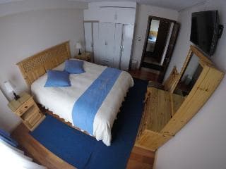 Almudena Apart Hotel, 