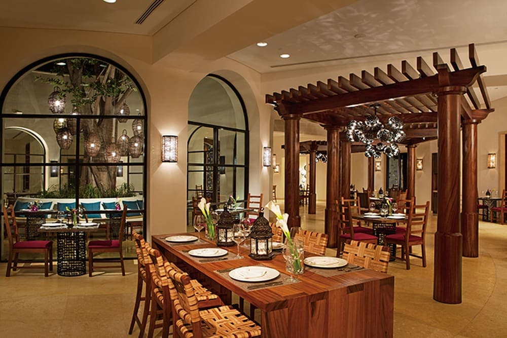 Secrets Akumal Riviera Maya - Adults Only - All Inclusive, Restaurant