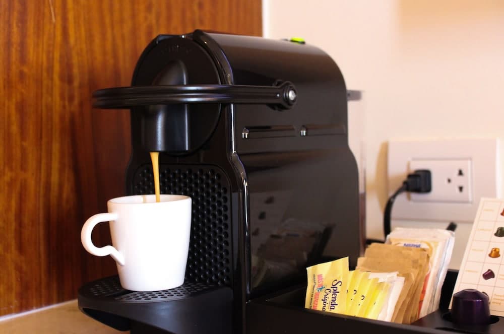 Secrets Cap Cana Resort & Spa - Adults Only - All Inclusive, Coffee and/or coffee maker