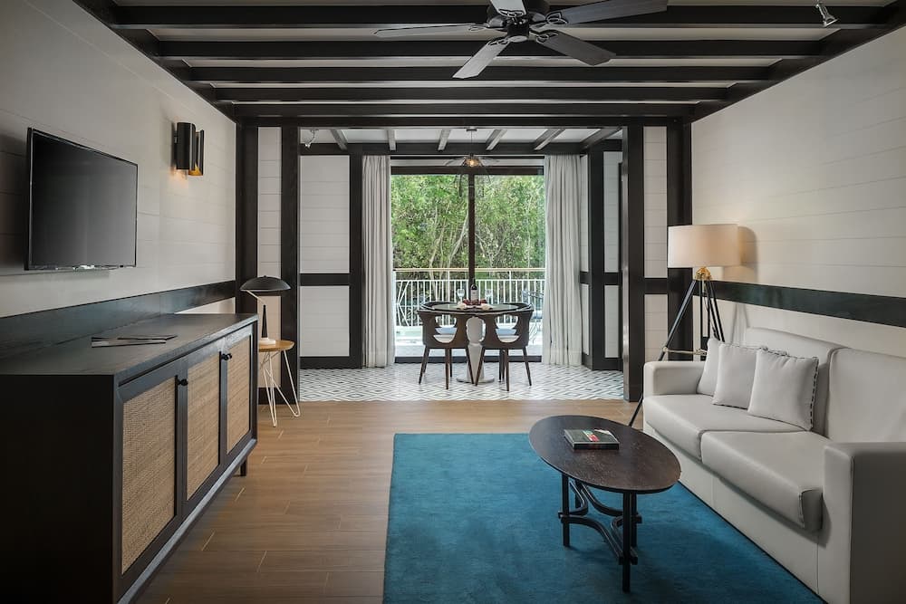 Ocean Riviera Paradise All Inclusive, Room