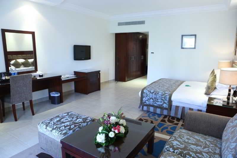 Rixos Sharm 2025 - GATTINONI, HAB