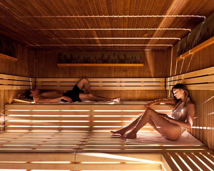 QC Terme - Termemontebianco, 