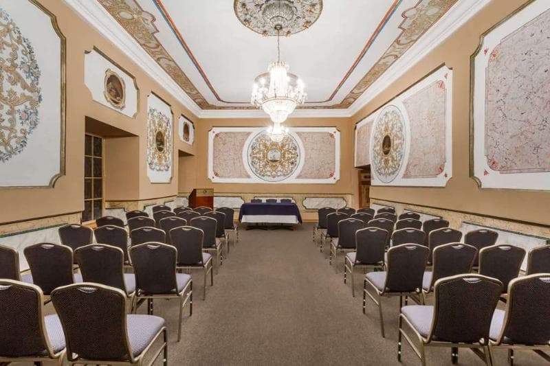 Costa del Sol Ramada Cusco, GEN