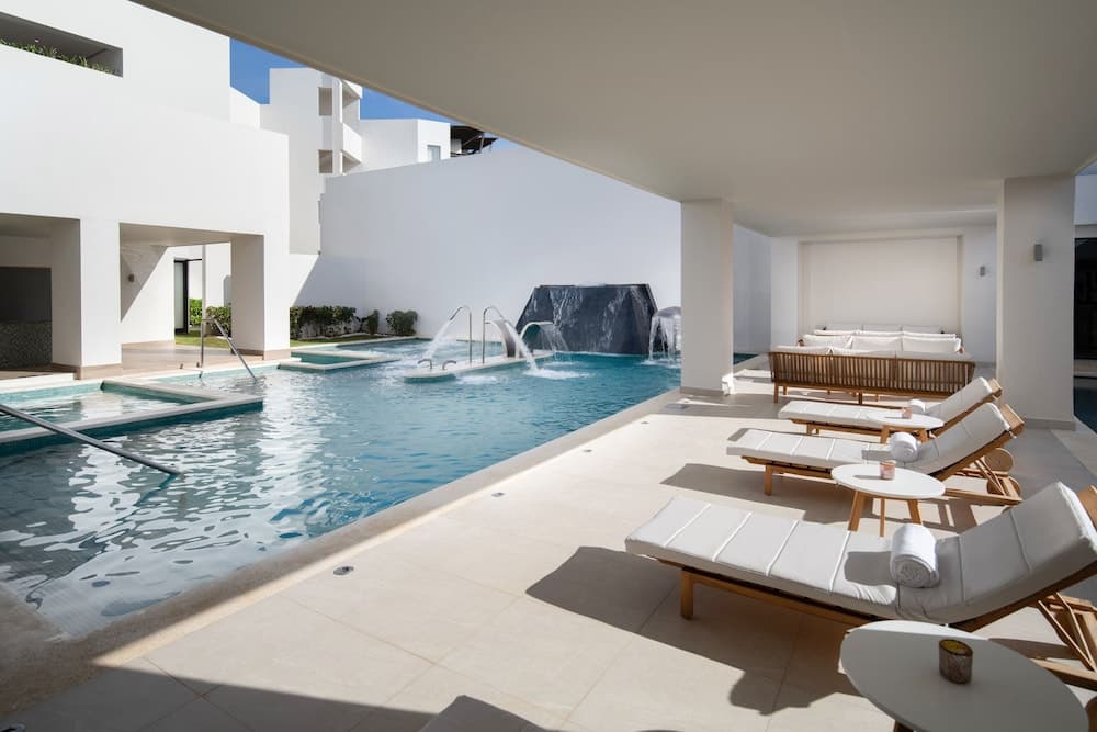 Dreams Macao Beach Punta Cana - All Inclusive, Spa