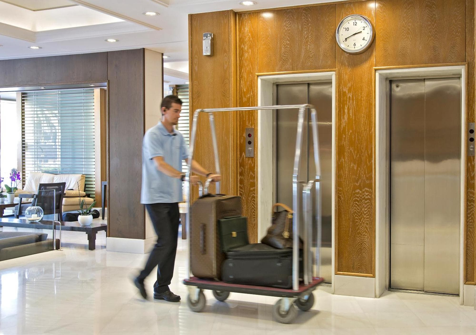 Kydon The Heart City Hotel, 