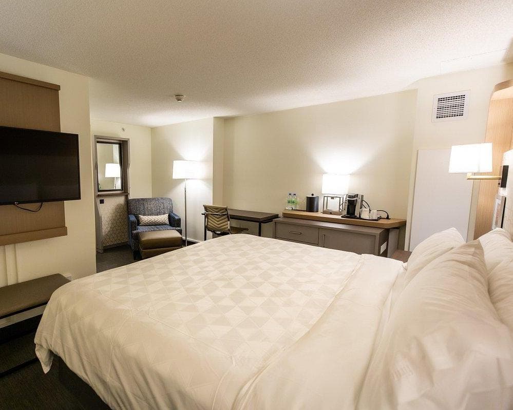 Holiday Inn Toronto Downtown Centre, , 